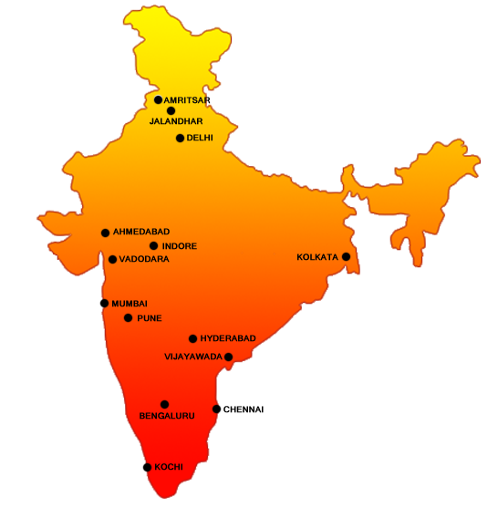 Anupam Colours INDIA